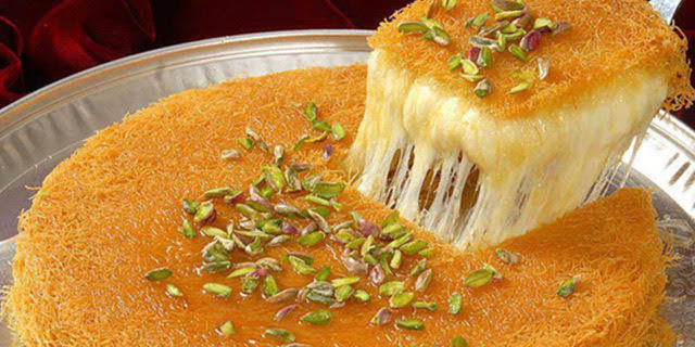 Mετά το Μαϊντανόζ Κεμπάμπ τώρα και Επιχείρηση Κιουνεφέ: 33 συλλήψεις